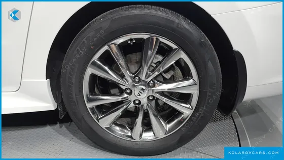 KIA CARNIVAL 9-SEATER NOBLESSE SPECIAL