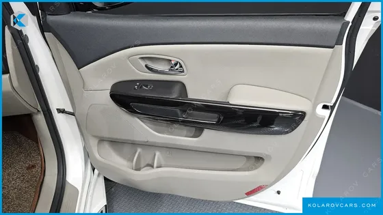 KIA CARNIVAL 9-SEATER NOBLESSE SPECIAL