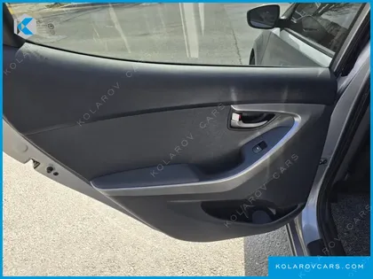 HYUNDAI ELANTRA (AVANTE) M16 GDI LUXURY