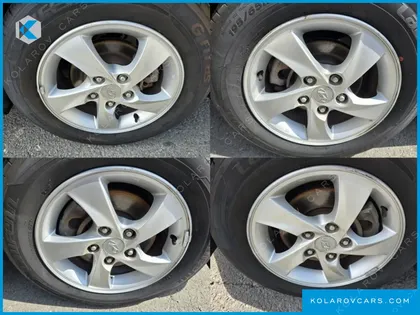 HYUNDAI ELANTRA (AVANTE) M16 GDI LUXURY