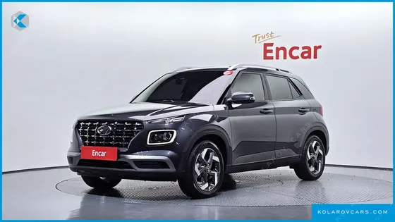 HYUNDAI VENUE 1.6 MODERN