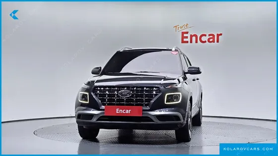 HYUNDAI VENUE 1.6 MODERN