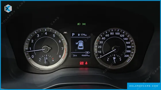 HYUNDAI VENUE 1.6 MODERN