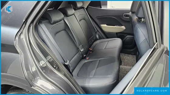 HYUNDAI VENUE 1.6 MODERN