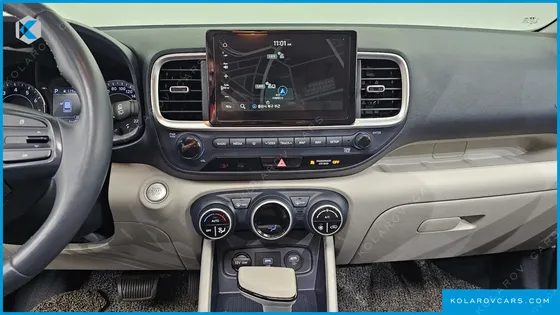 HYUNDAI VENUE 1.6 MODERN