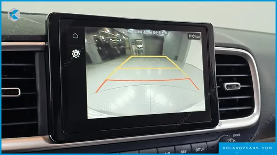 HYUNDAI VENUE 1.6 MODERN