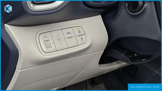 HYUNDAI VENUE 1.6 MODERN