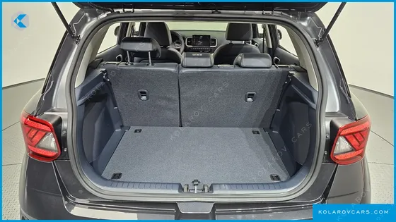 HYUNDAI VENUE 1.6 MODERN
