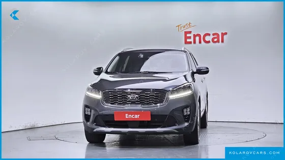 KIA SORENTO DIESEL 2.0 4WD