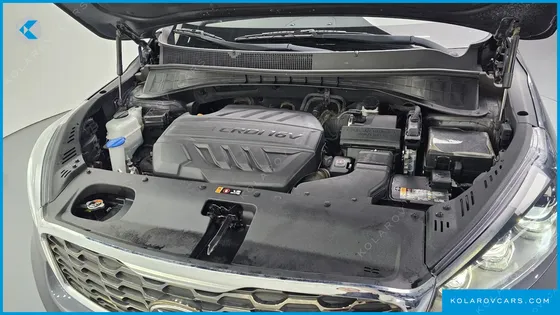 KIA SORENTO DIESEL 2.0 4WD