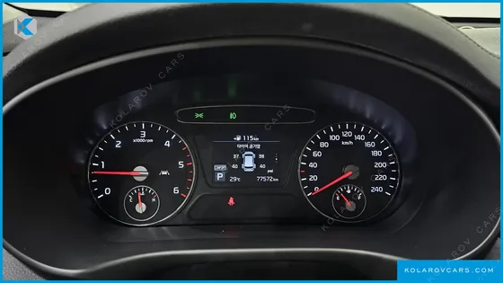 KIA SORENTO DIESEL 2.0 4WD