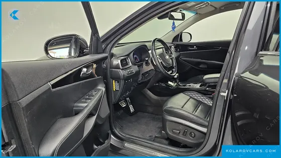 KIA SORENTO DIESEL 2.0 4WD