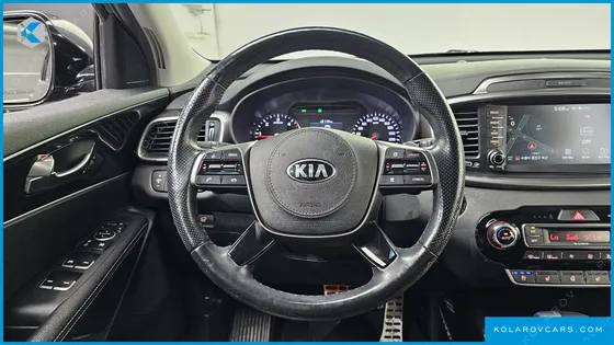 KIA SORENTO DIESEL 2.0 4WD
