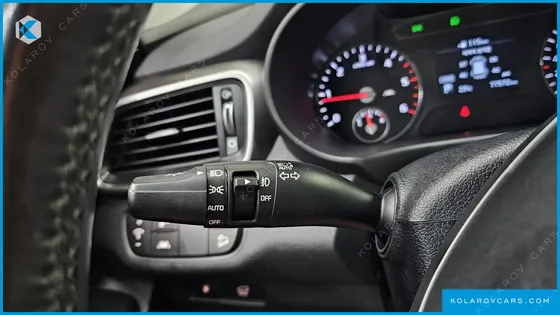 KIA SORENTO DIESEL 2.0 4WD