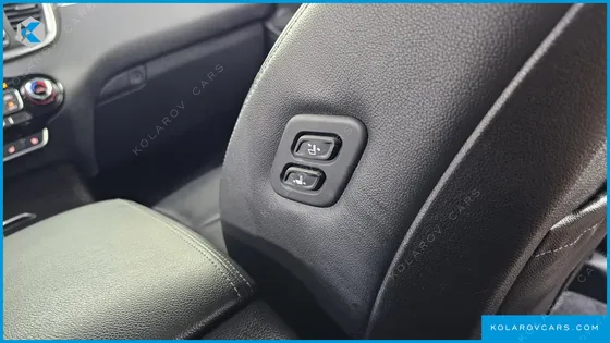 KIA SORENTO DIESEL 2.0 4WD
