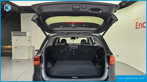 KIA SORENTO DIESEL 2.0 4WD