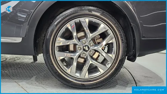 KIA SORENTO DIESEL 2.0 4WD