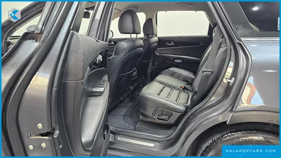 KIA SORENTO DIESEL 2.0 4WD