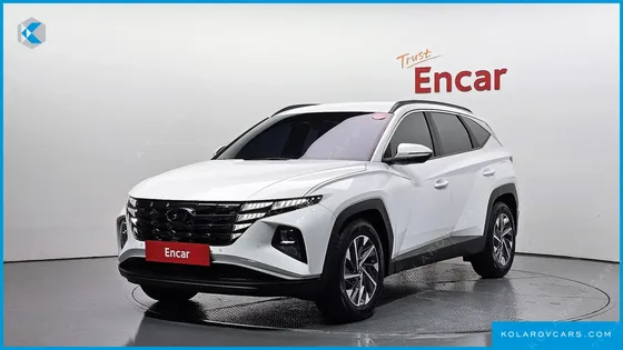 HYUNDAI TUCSON DIESEL 2.0 2WD