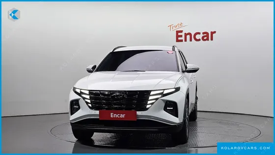 HYUNDAI TUCSON DIESEL 2.0 2WD