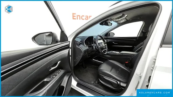 HYUNDAI TUCSON DIESEL 2.0 2WD
