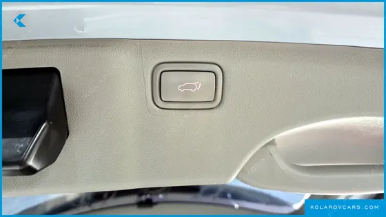 KIA CARNIVAL GASOLINE 9-SEATER NOBLESSE SPECIAL