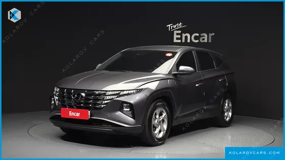 HYUNDAI TUCSON DIESEL 2.0 2WD