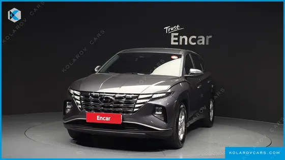 HYUNDAI TUCSON DIESEL 2.0 2WD