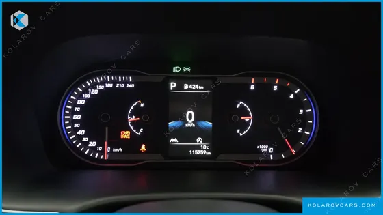 HYUNDAI TUCSON DIESEL 2.0 2WD