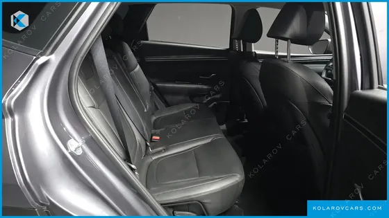 HYUNDAI TUCSON DIESEL 2.0 2WD