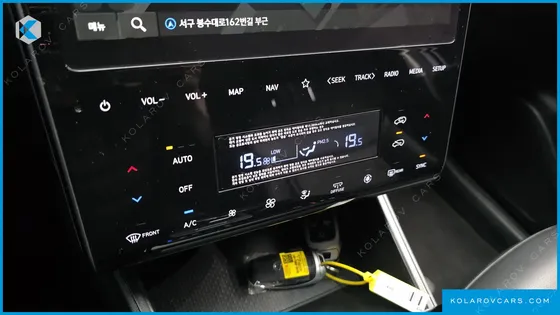 HYUNDAI TUCSON DIESEL 2.0 2WD