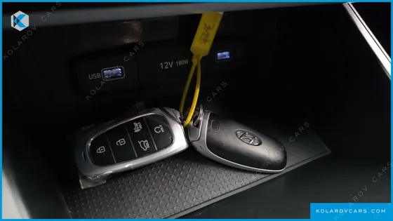 HYUNDAI TUCSON DIESEL 2.0 2WD