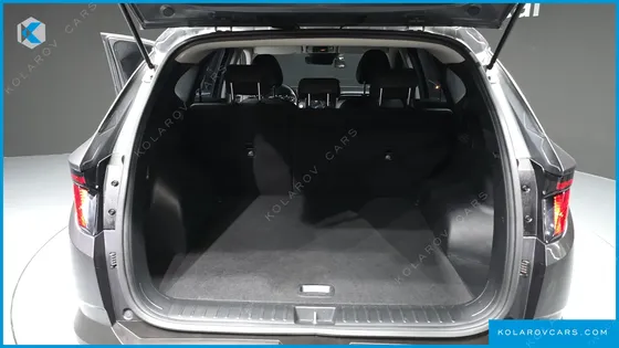 HYUNDAI TUCSON DIESEL 2.0 2WD