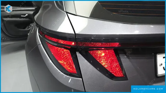 HYUNDAI TUCSON DIESEL 2.0 2WD