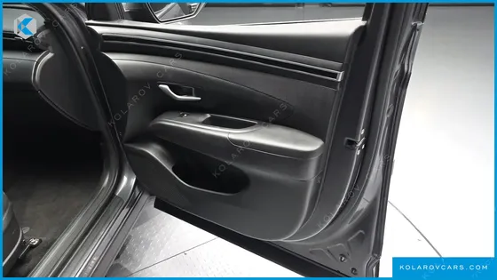 HYUNDAI TUCSON DIESEL 2.0 2WD