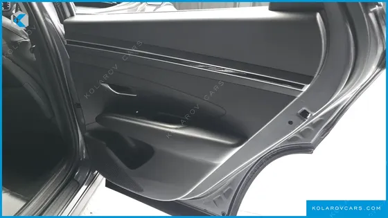 HYUNDAI TUCSON DIESEL 2.0 2WD