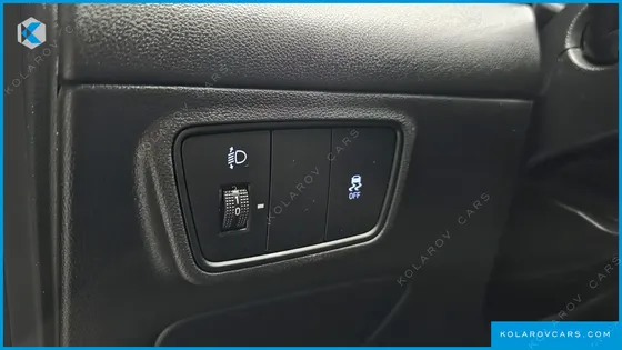HYUNDAI TUCSON DIESEL 2.0 2WD