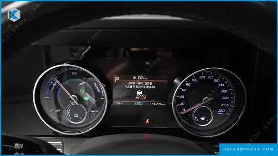 HYUNDAI GRANDEUR PREMIUM