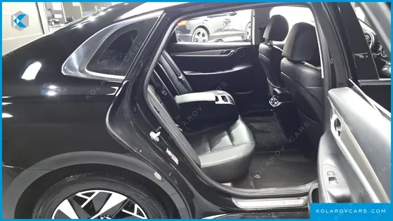 HYUNDAI GRANDEUR PREMIUM