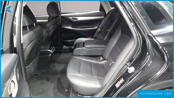 HYUNDAI GRANDEUR PREMIUM