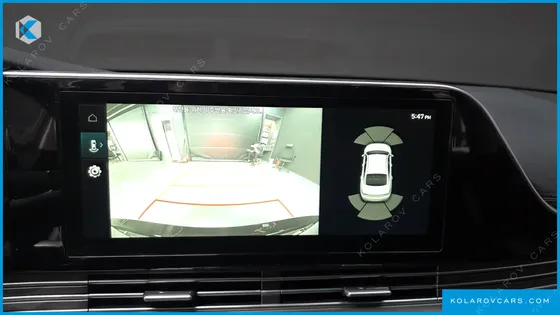 HYUNDAI GRANDEUR PREMIUM