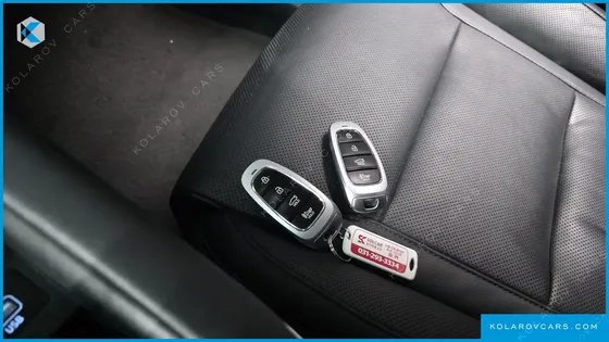 HYUNDAI GRANDEUR PREMIUM
