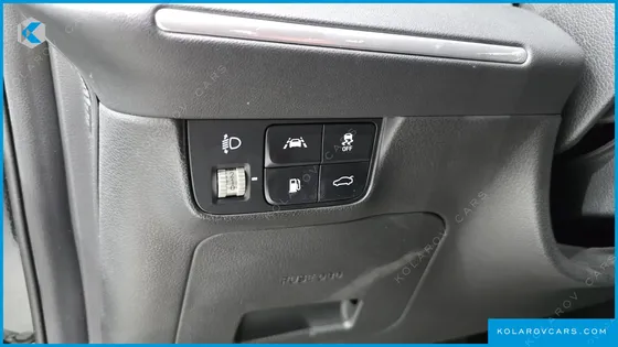 HYUNDAI GRANDEUR PREMIUM
