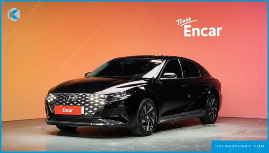 HYUNDAI GRANDEUR PREMIUM