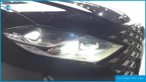HYUNDAI GRANDEUR PREMIUM