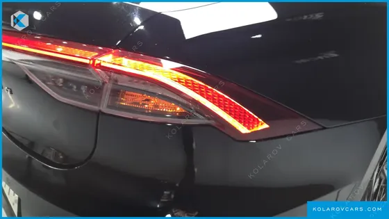 HYUNDAI GRANDEUR PREMIUM