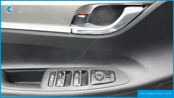 HYUNDAI GRANDEUR PREMIUM