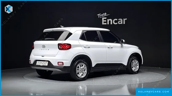 HYUNDAI VENUE 1.6 MODERN PLUS