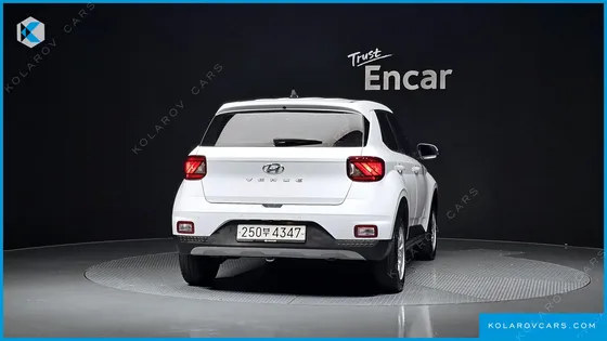 HYUNDAI VENUE 1.6 MODERN PLUS