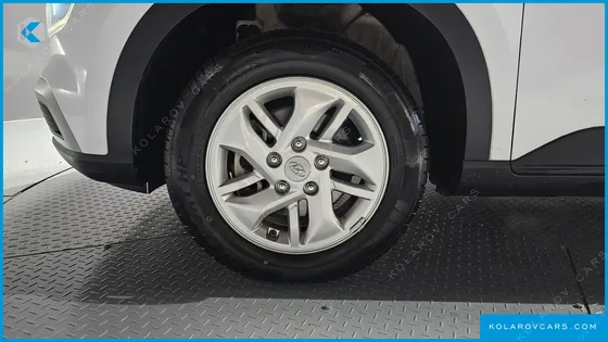 HYUNDAI VENUE 1.6 MODERN PLUS